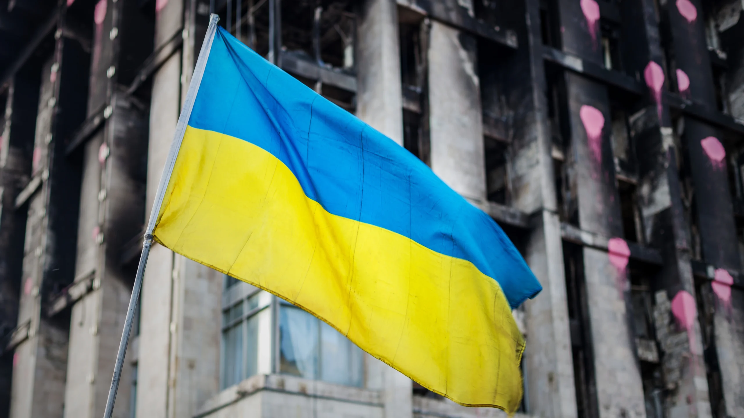 Cross-Cultural Religious Literacy and the Path of Peacebuilding in War-Torn Ukraine
