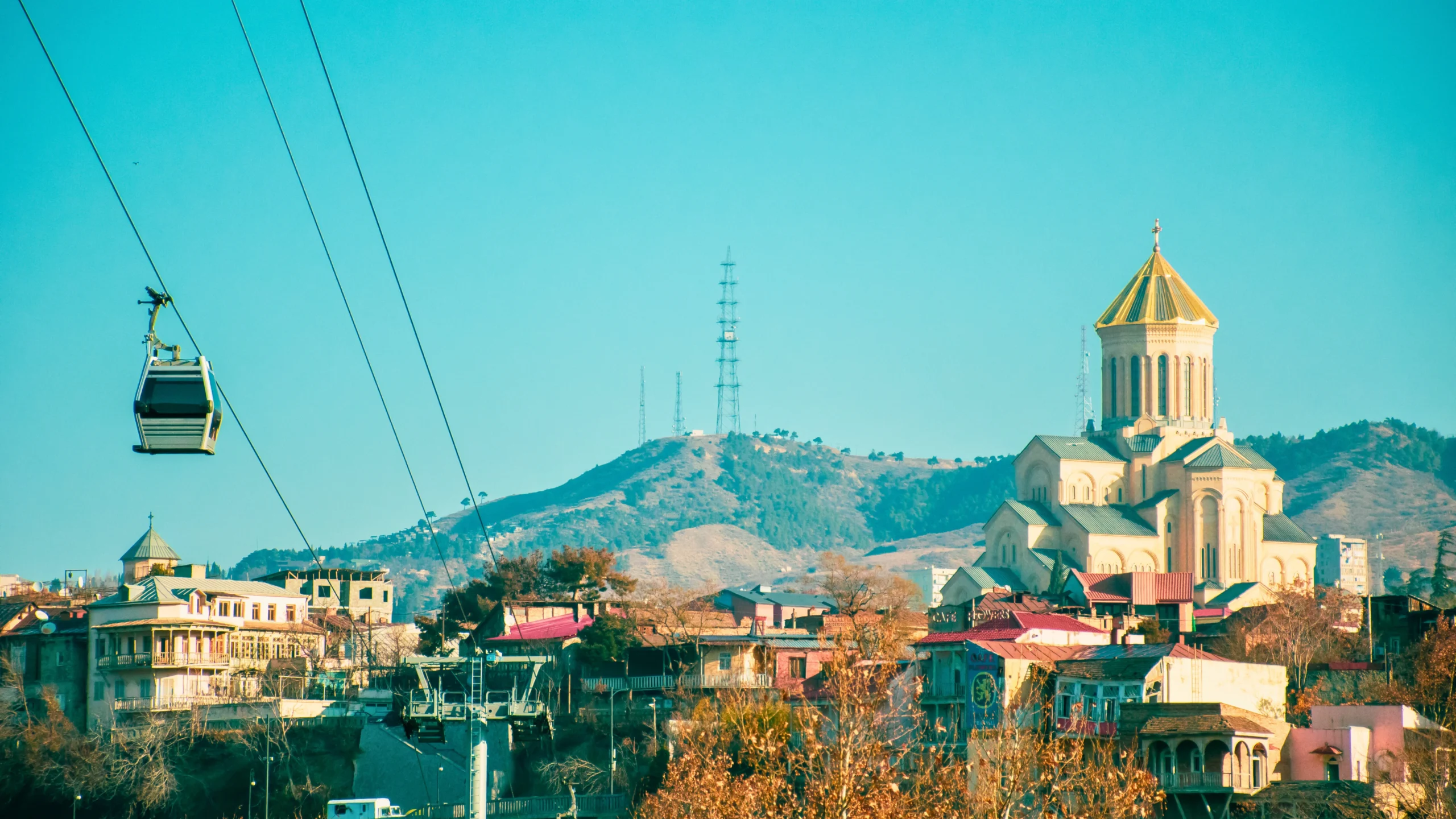 Bridging the Divide: Cross-Cultural Religious Literacy in the South Caucasus