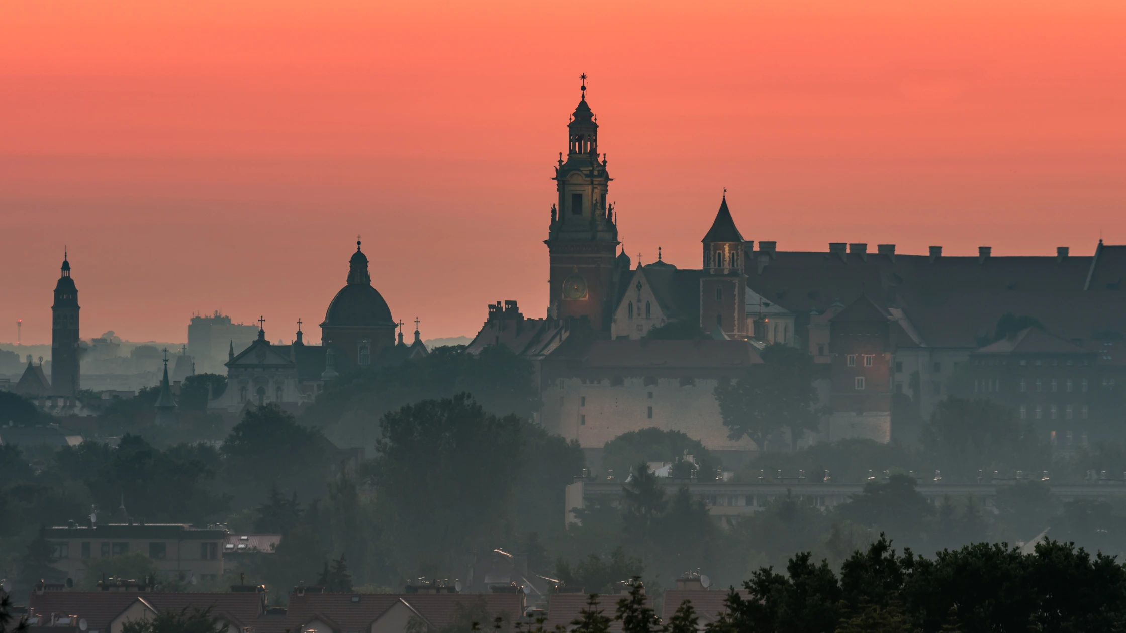 Cross-Cultural Religious Literacy and Development: Inspiration and Challenge from Kraków